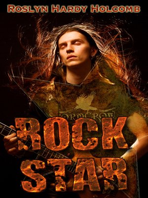cover image of Rock Star